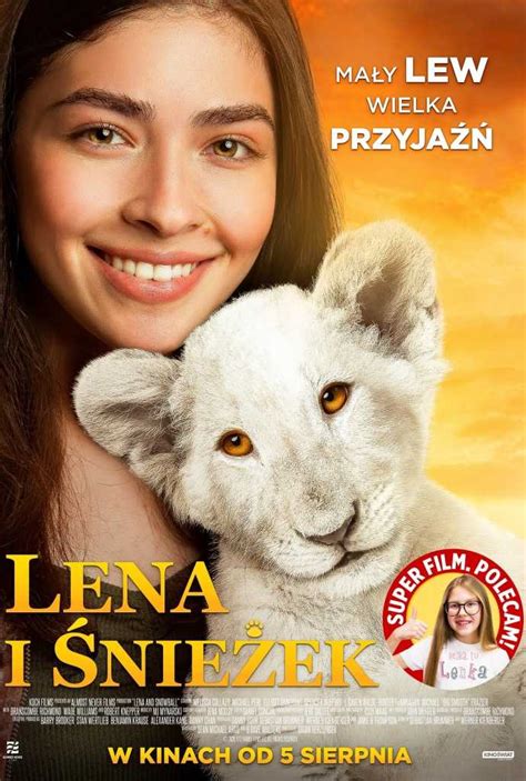 lena i śnieżek netflix|Lena i Śnieżek (2021)